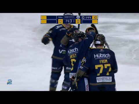 05-03-23 Highlights Blue Fox - SønderjyskE