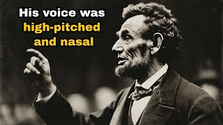 Download lagu Everything You Didn't Know About Abraham Lincoln mp3