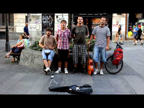 Отрочента - Жали, Заре [Otrochenta - Zhali, Zare]