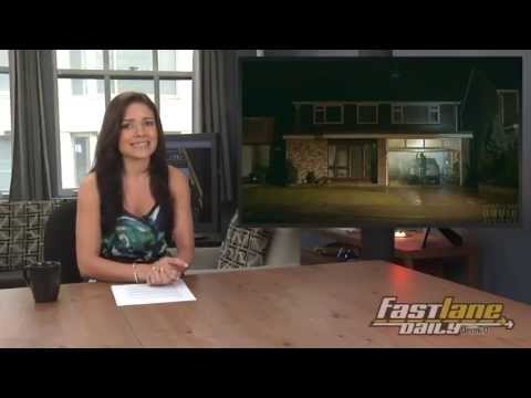 Christina Thompson Hosting Reel