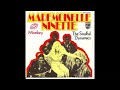 The Soulful Dynamics - Mademoiselle Ninette