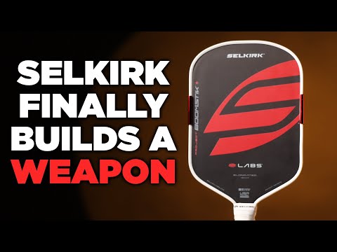 Selkirk Labs Boomstik Review | It's About Dang Time