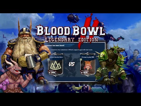 Tryharding with Dorfs vs Necromantic - Match 9