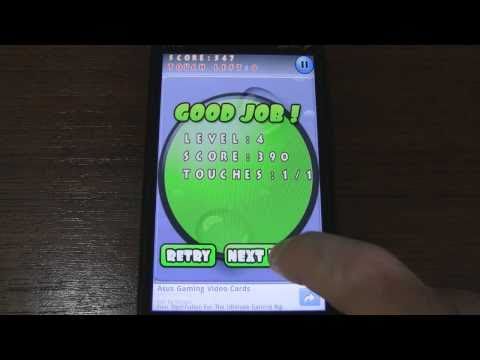 Blast Ninjas Android