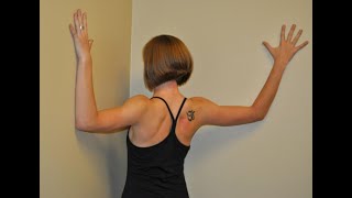 Corner Time Punishment Postures - ASMR