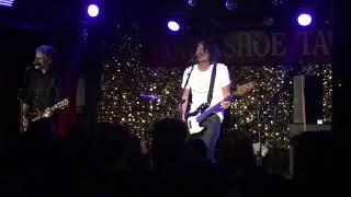 Grapes of Wrath - A Dream (About You) (Toronto 2018)