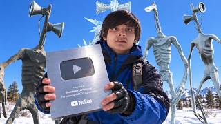 Download lagu Siren Head All-Out Attack! | 100K Subscriber Special mp3