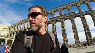 I Traveled to This Spanish City Because of a Tragedy