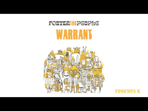Video thumbnail for Warrant
