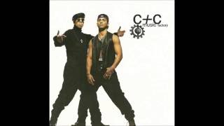 C + C Music Factory  - Share That Beat Of Love