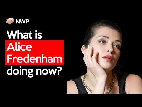 What is Alice Fredenham doing now? What happened to her after “BGT”?