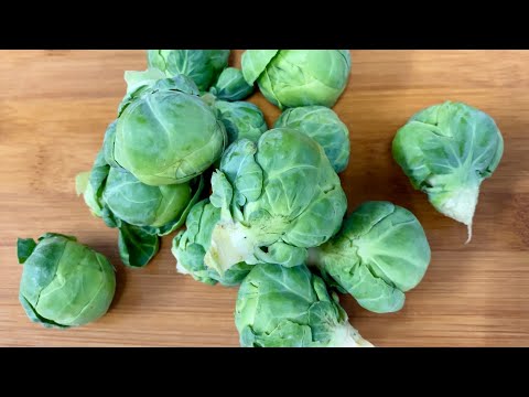 芽キャベツは生で食べられますか? 植物