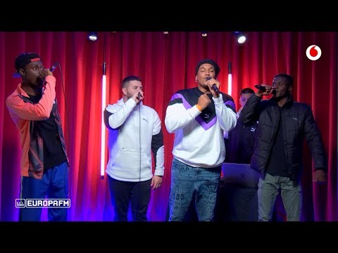 Afrojuice - Jose Mourinho | #yuMusic