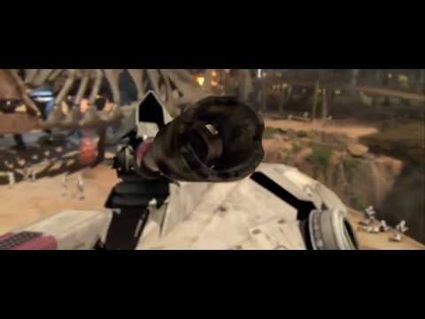 Order 66 but it's synced to Man's not hot (Roadman Shaq)