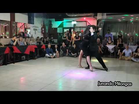 NATASHA LEWINGER & HARIS MIHAIL "UNO"