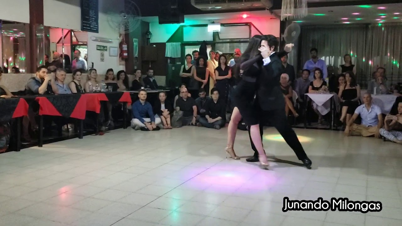 NATASHA LEWINGER & HARIS MIHAIL "UNO"