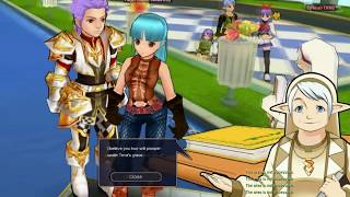 Fiesta Wedding on Teva