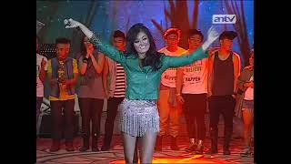Download lagu AGNEZ MO - Coz I Love You (Love, Life, Music Concert Live 2012) mp3