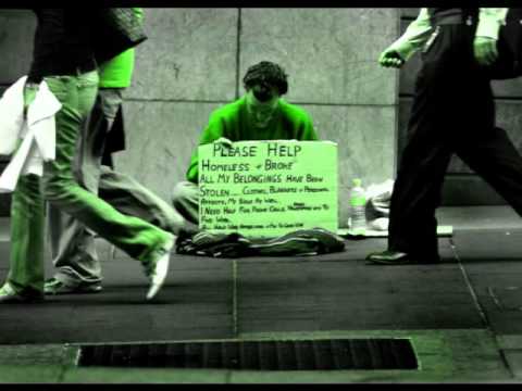 My Own Little World (Music Video)