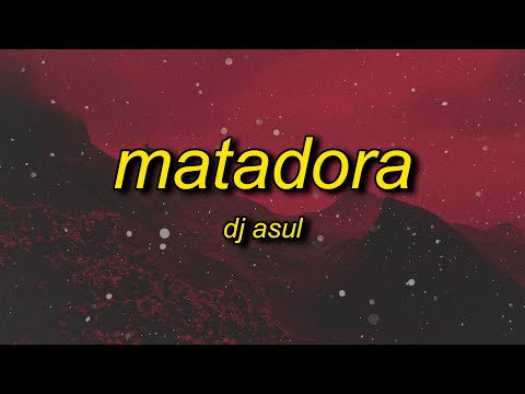 MATADORA