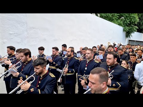 AM Encarnación - Entregado a su Pueblo