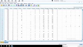 Setting up Your Cloud for SPSS