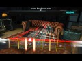Decapitated - Symmetry of zero RS custom combo 1