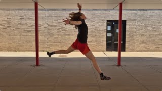 Chem 6A by Switchfoot-Music Video- Rose E