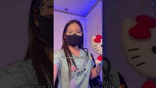 Download lagu Did you take your prescription today? #nurse #nursing #asian #viral #asiangirl mp3