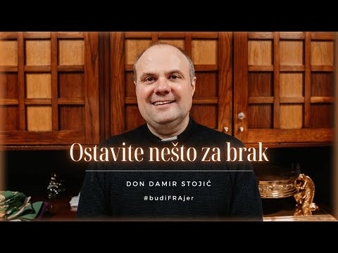 [CIKLUS O LJUBAVI] Brak na probu, to je okej?