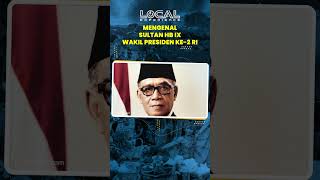 Mengenal Sri Sultan Hamengkubuwono IX, Wakil Presiden ke-2 Indonesia