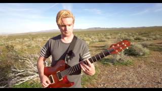 People Like You Guitar Playthrough