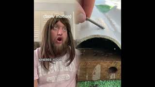 THE CHOIR LIST‼️#chaddaniels #standupcomedy #comedy