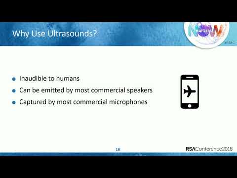 The Good, the Bad and the Ugly of the Ultrasonic Communications Ecosystem