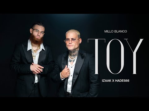 iZaak, Hades 66 - TOY (Official Video)