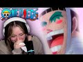 Goodbye Bon Clay My Okoma LOne Piece Episode 450 451 Reaction