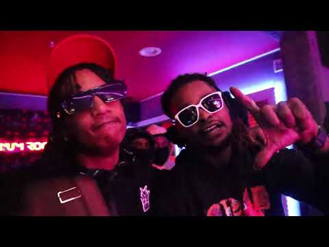 You Can Tell CD4L Loco (ft. OT7 Quanny)