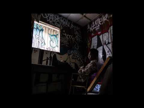 02. OmenXIII - Writing on the Walls (Produced By Yung Cortex)