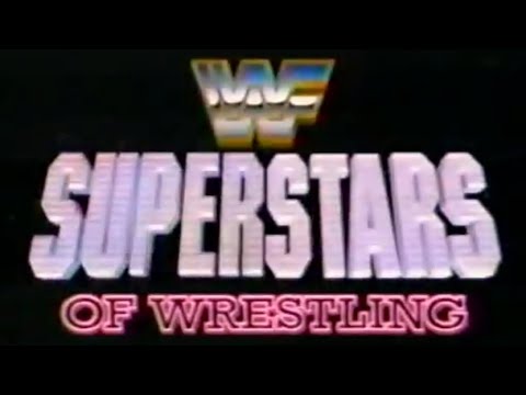WWF Superstars of Wrestling 1/11/92