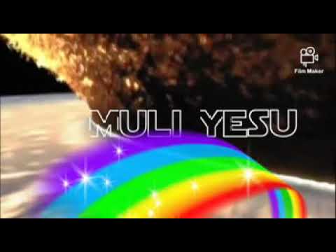 Muli Yesu by Victor Mwewa