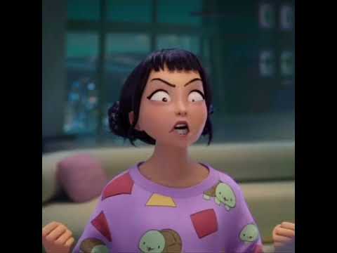 Da Squad Yell | Kpop Demon Hunters