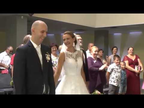 Svadba Balino@Janka 2018