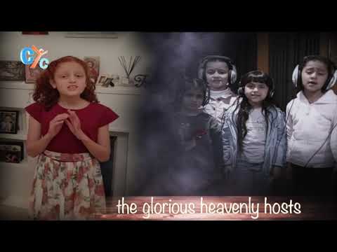 Our Heroes hymn by the Praise of Joy Choir