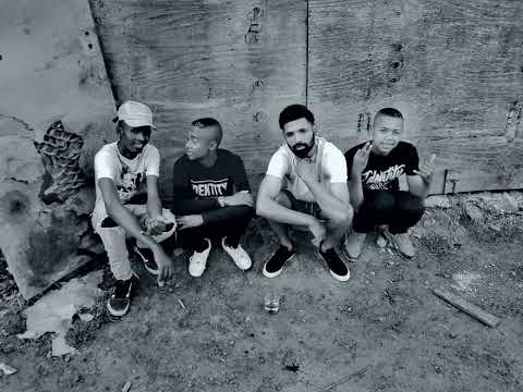 Die Twaalf - Gescar For Life