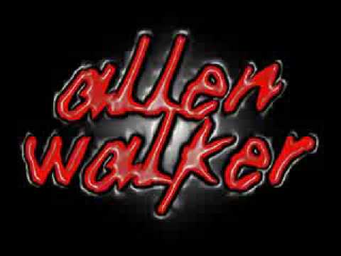 Beyonce - Broken-Hearted Girl (Allan Braxe Remix, Allen Walker ReWork)