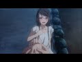 Amanchu Futaba Ooki Foot