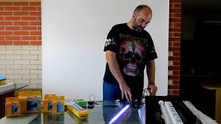 Plafoniere Neon T8 : Neon t видео Видео