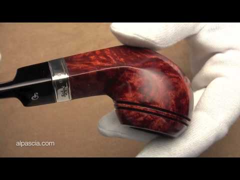 pipa Peterson 609 - smoking pipe