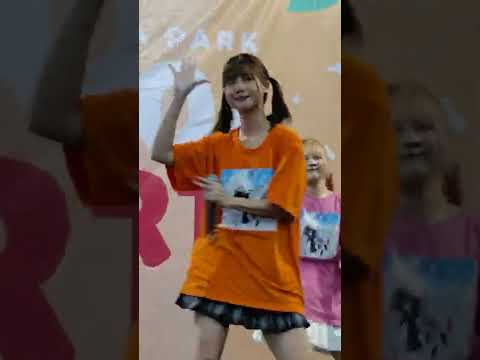 220515 (Moopear Fancam) Sora! Sora! - จดหมายถึงฉันในอนาคต @ Thanya Park Idol Party