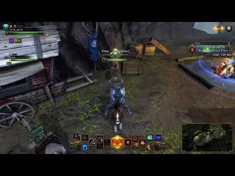 NEVERWINTER ONLINE  WITH MY GIRL !!